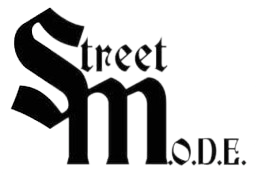 Streetmode22 logo