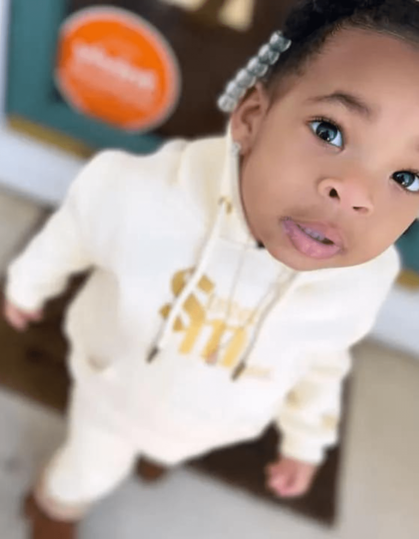 Kids Sweatsuit