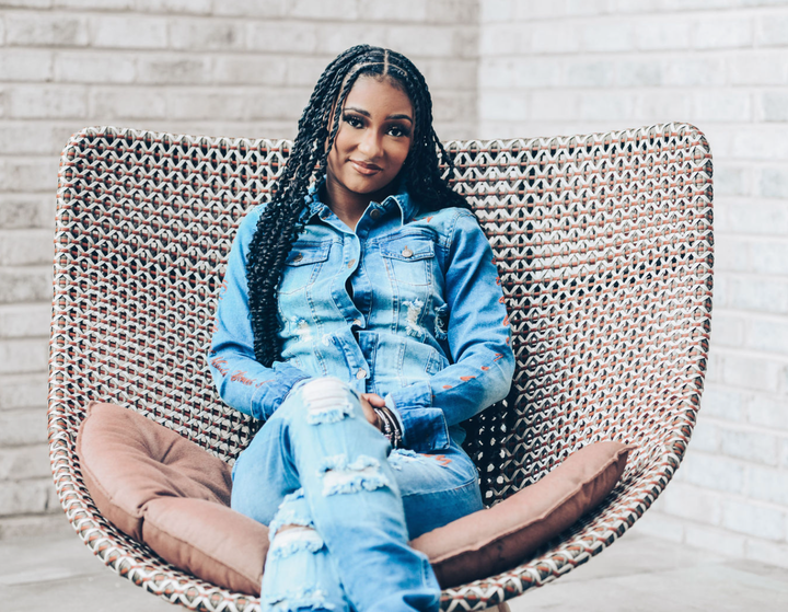 Denim Set