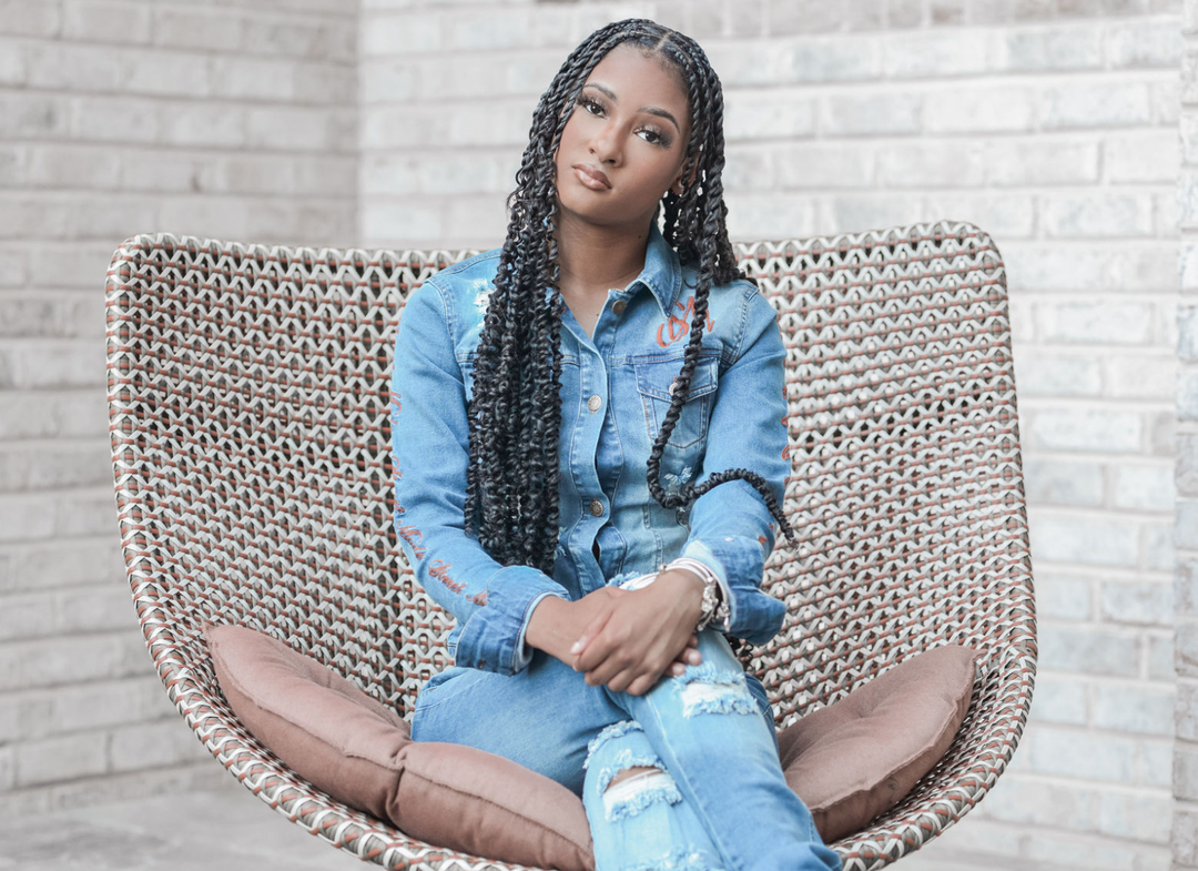 Denim Set