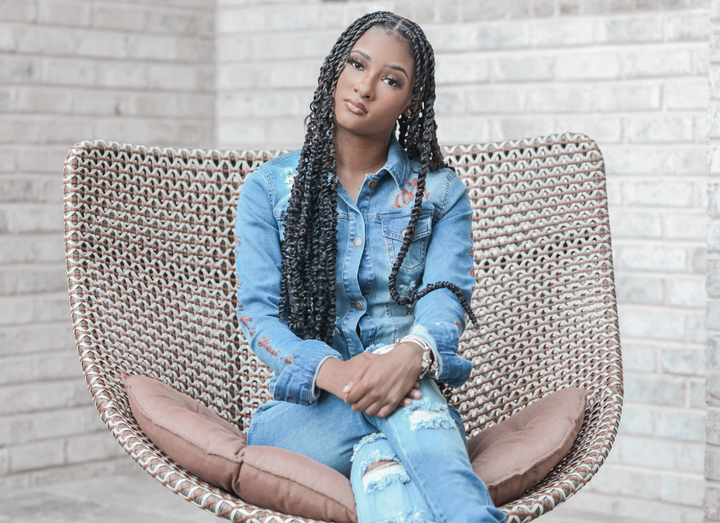 Denim Set