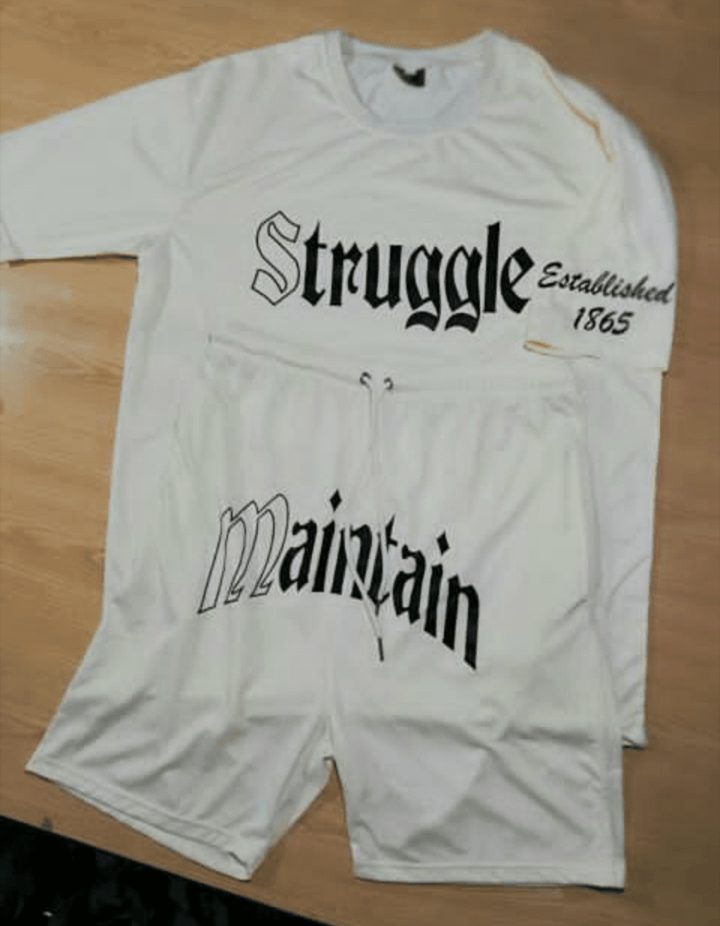 Short sets