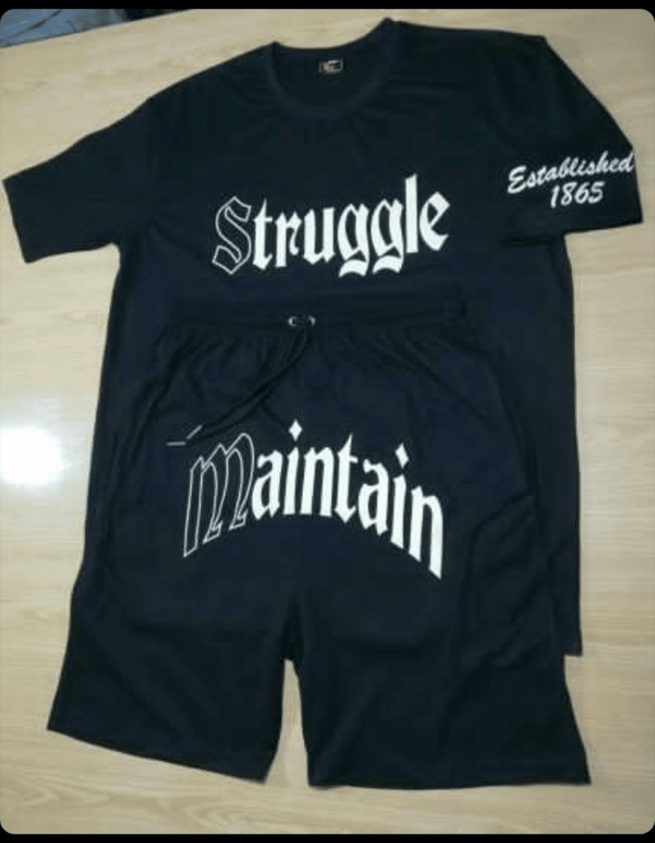 Short sets