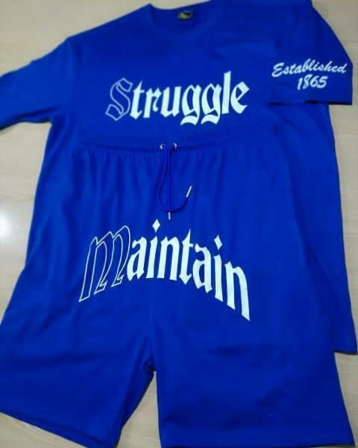 Short sets