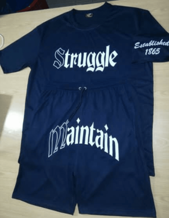 Short sets