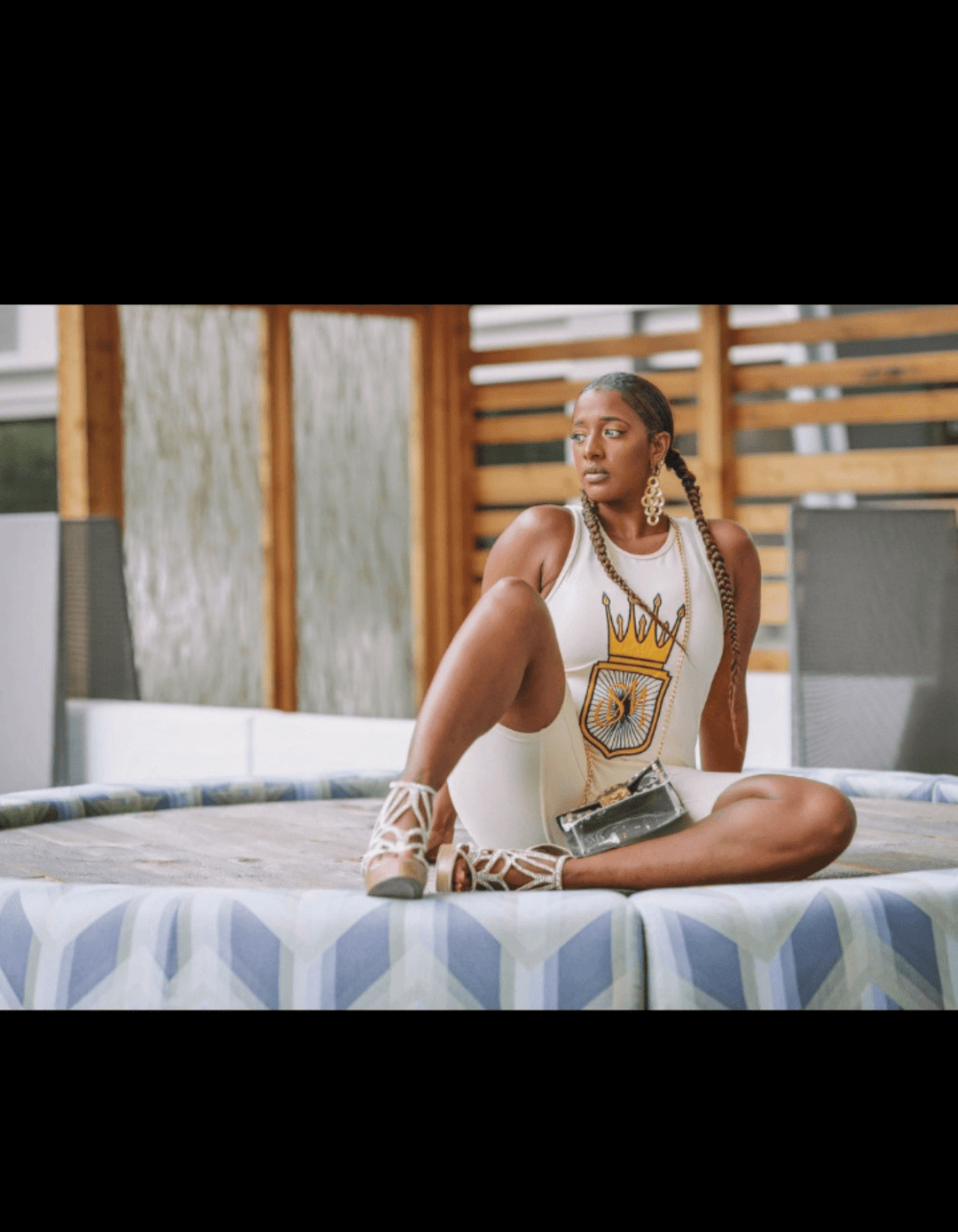 Street Mode 22™ Hoodie Sublimation