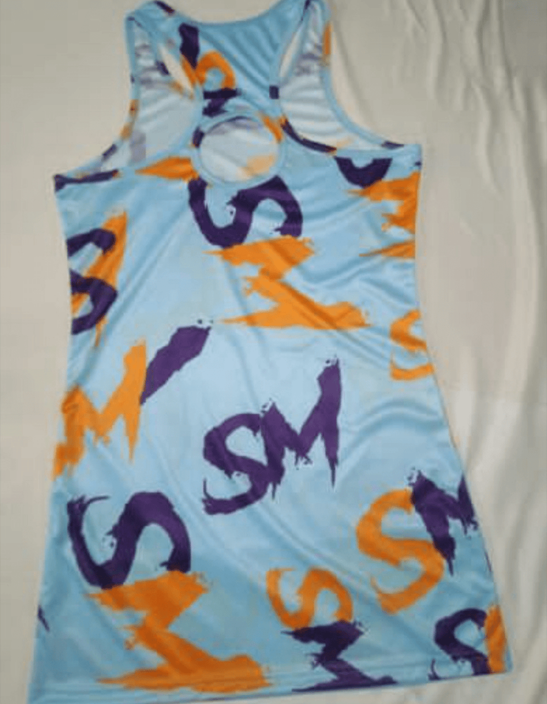 Street Mode 22™ Hoodie Sublimation